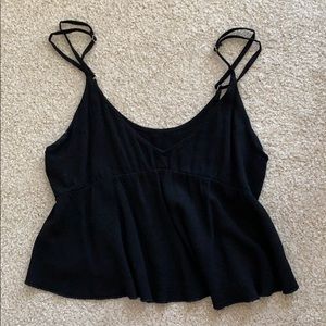 Black Tank